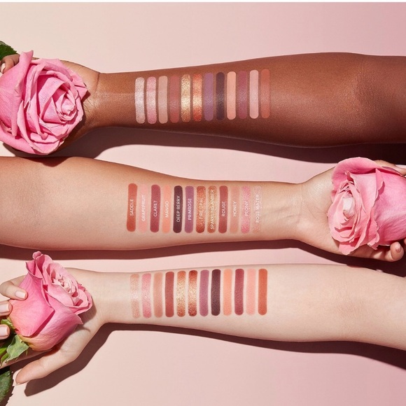 Anastasia Beverly Hills Primrose All-in-One Face and Eye Shadow Palette - Picture 4 of 4